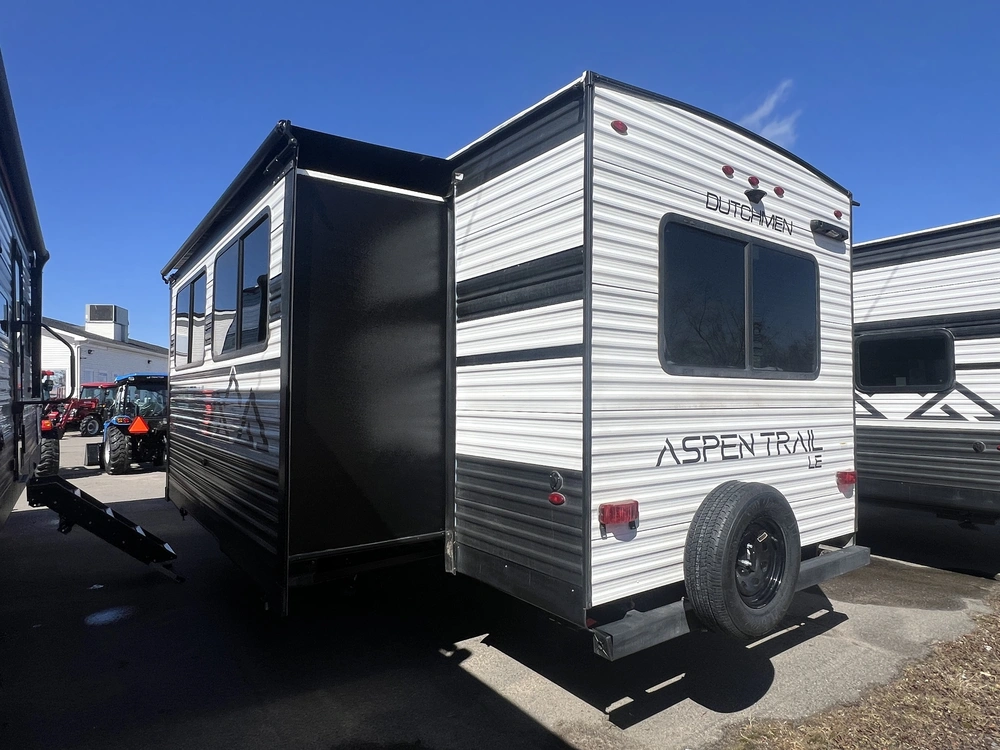 2026 Dutchmen Aspen Trail 26rl alt
