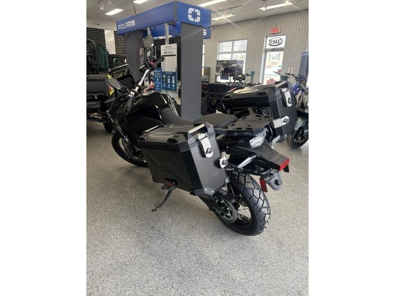 2026 Suzuki Suzuki V-strom 800de Adventure alt