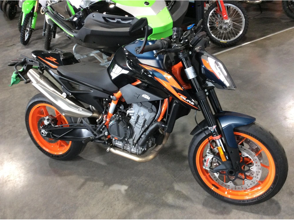 Ktm Duke 890r 2023 alt