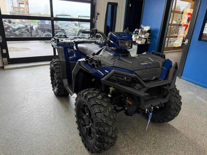 2026 Polaris Polaris Sportsman 850 Trail alt