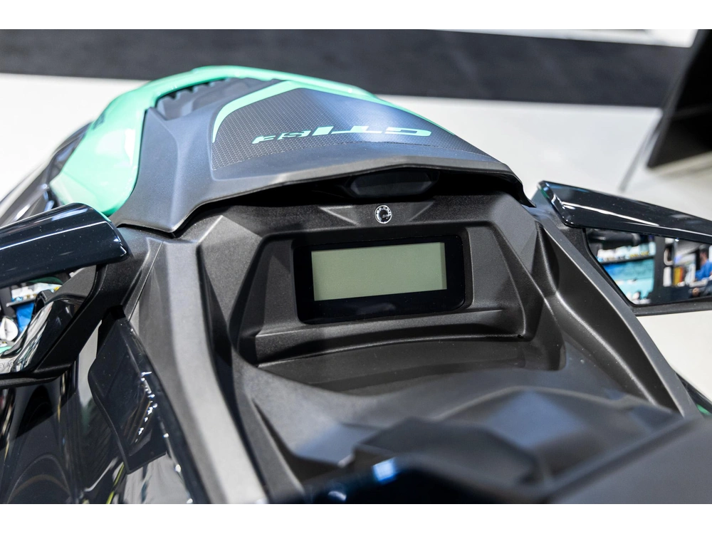 2026 Sea-doo Gti Se 130 Sound System 29tc alt