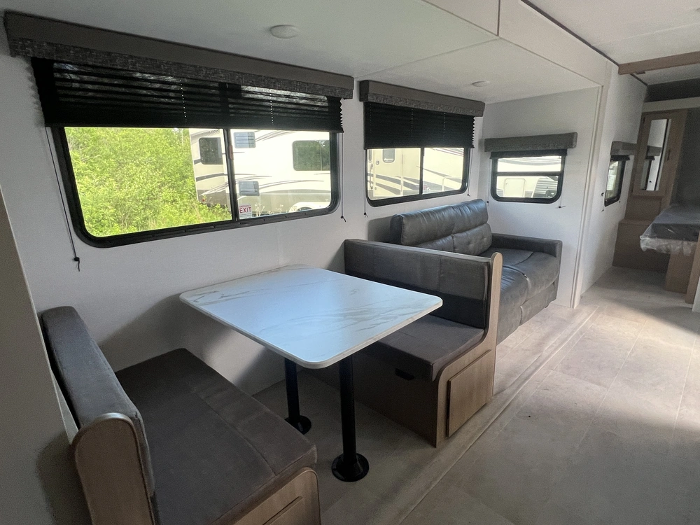 2026 Keystone Rv Dutchmen Aspen Trail Le 29 Tb alt