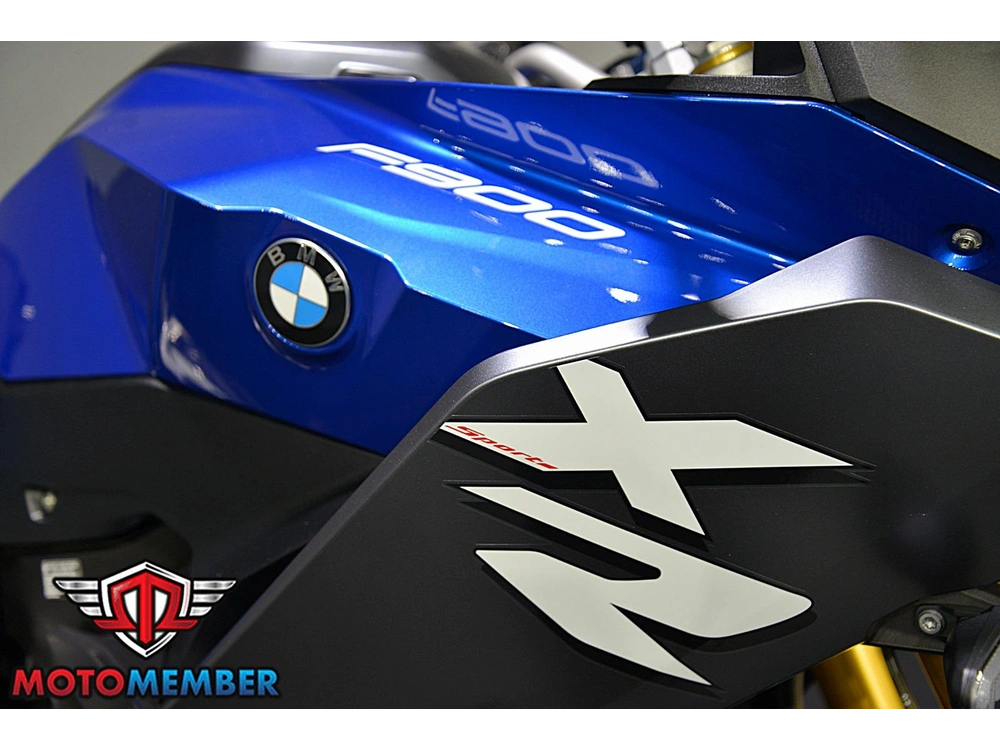 2023 Bmw F 900xr alt