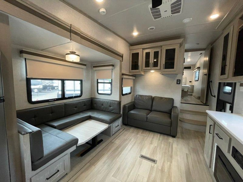Forest River Rockwood Signature 2622rk 2022 alt