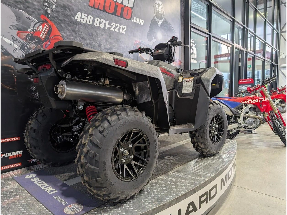 Suzuki Kingquad Lt-a750xpz 2026 alt