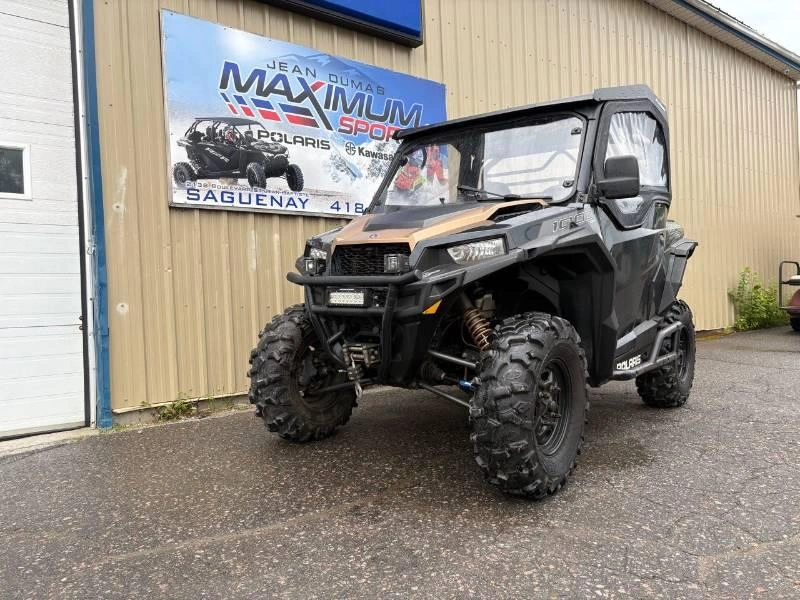 Polaris General 1000 2019 alt