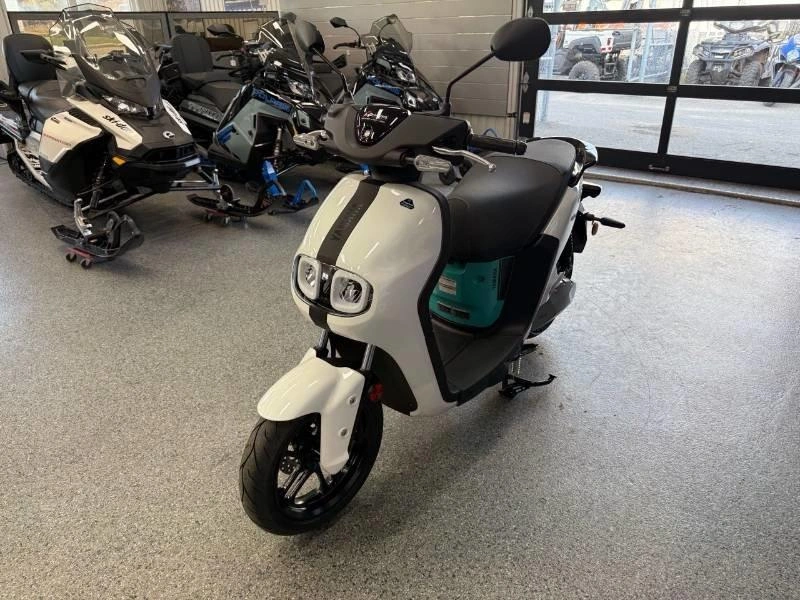 Yamaha Yamaha Neo's 2025 alt