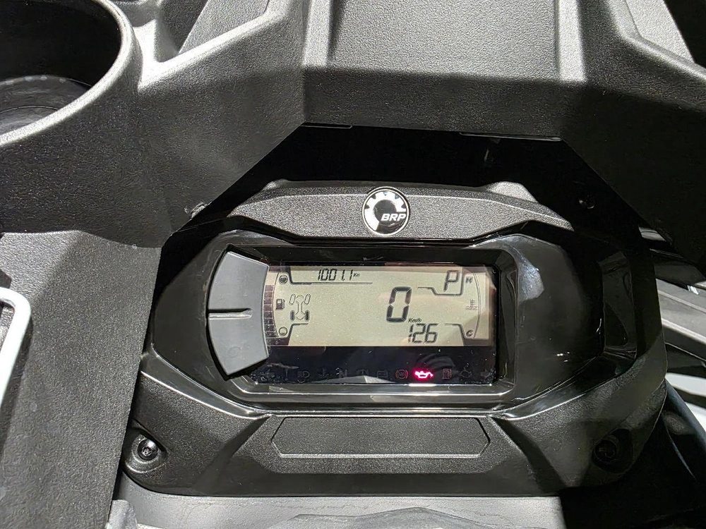 Can-am Outlander Max Dps 850 2023 alt