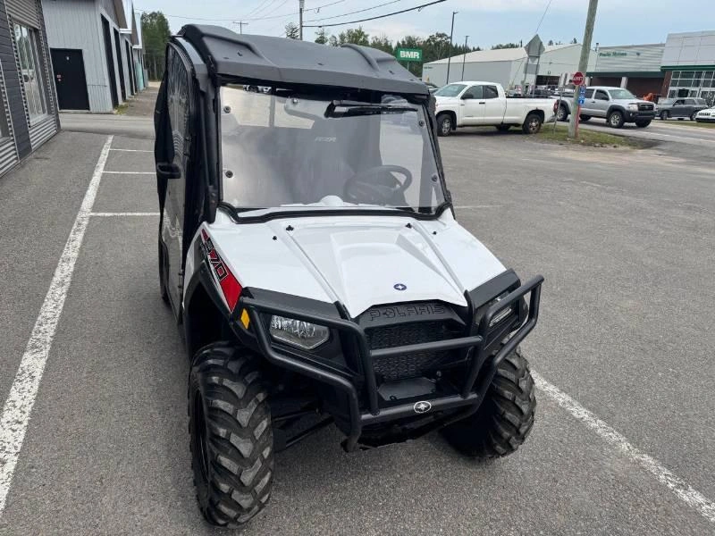 Polaris Rzr 570 2022 alt