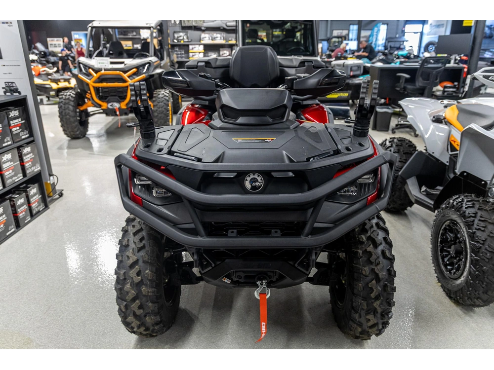 2026 Can-am Outlander Max Xt 850 4stb alt