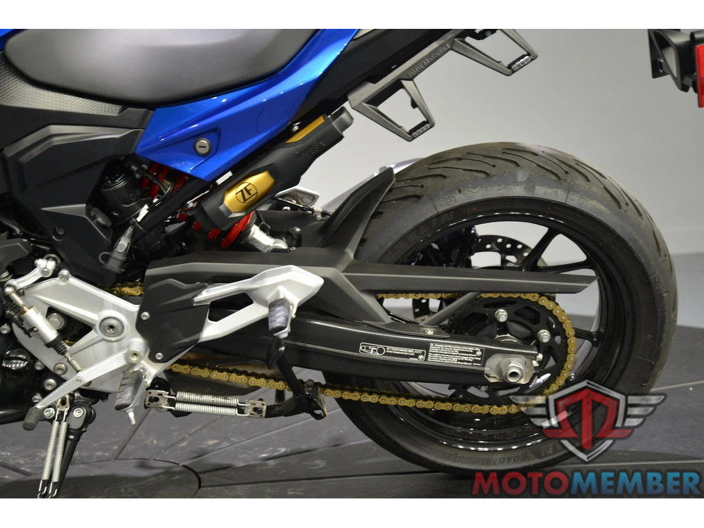 2023 Bmw F 900xr alt