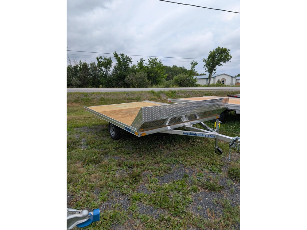 2027 Mission 101' X 12' P Tilt alt