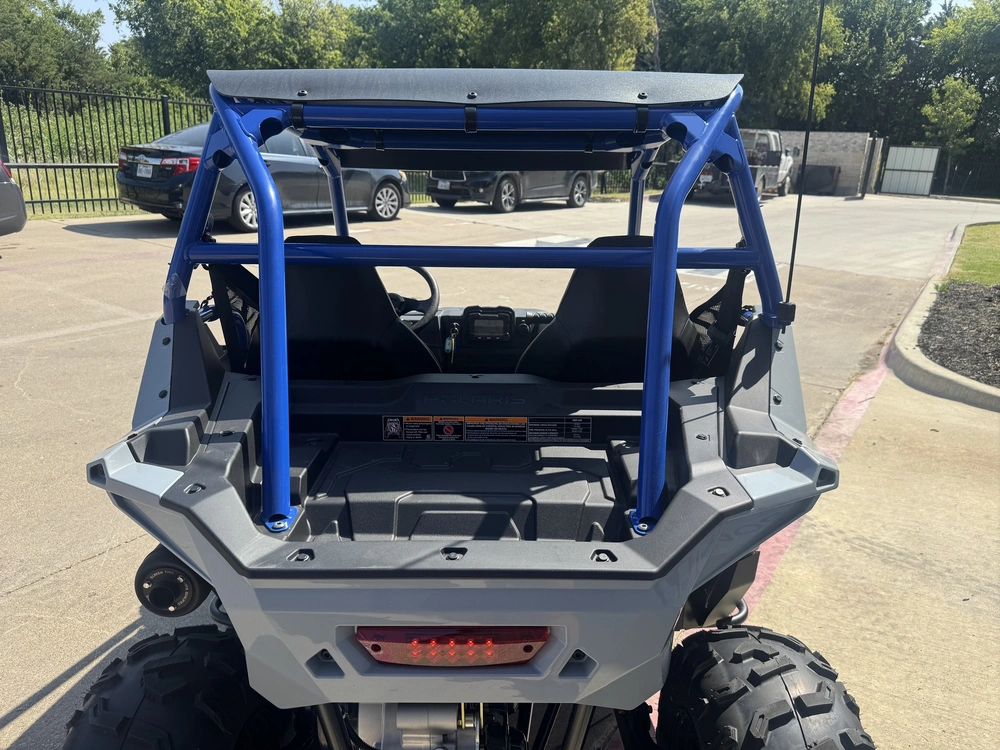 2026 Polaris Rzr 200 Efi alt