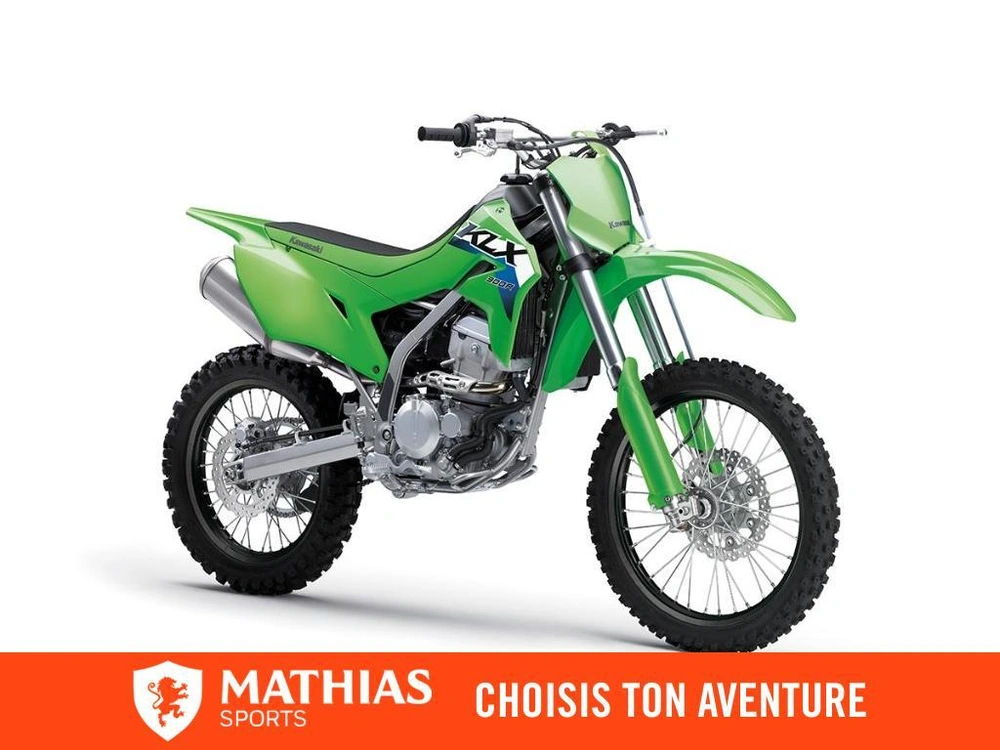 Kawasaki Klx300r 2027 alt