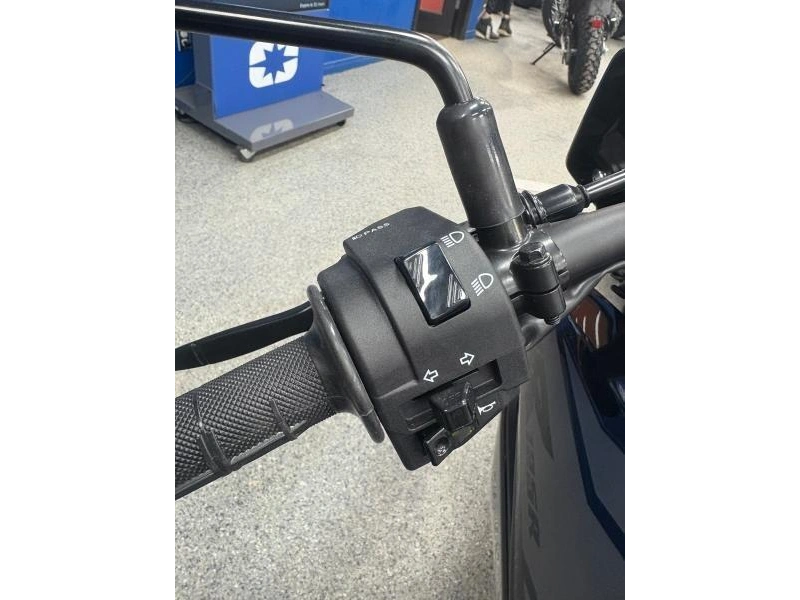 2026 Yamaha Yamaha Wr125r alt