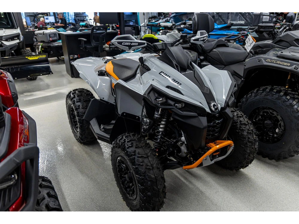 2026 Can-am Renegade Xxc 1000 5vtb alt