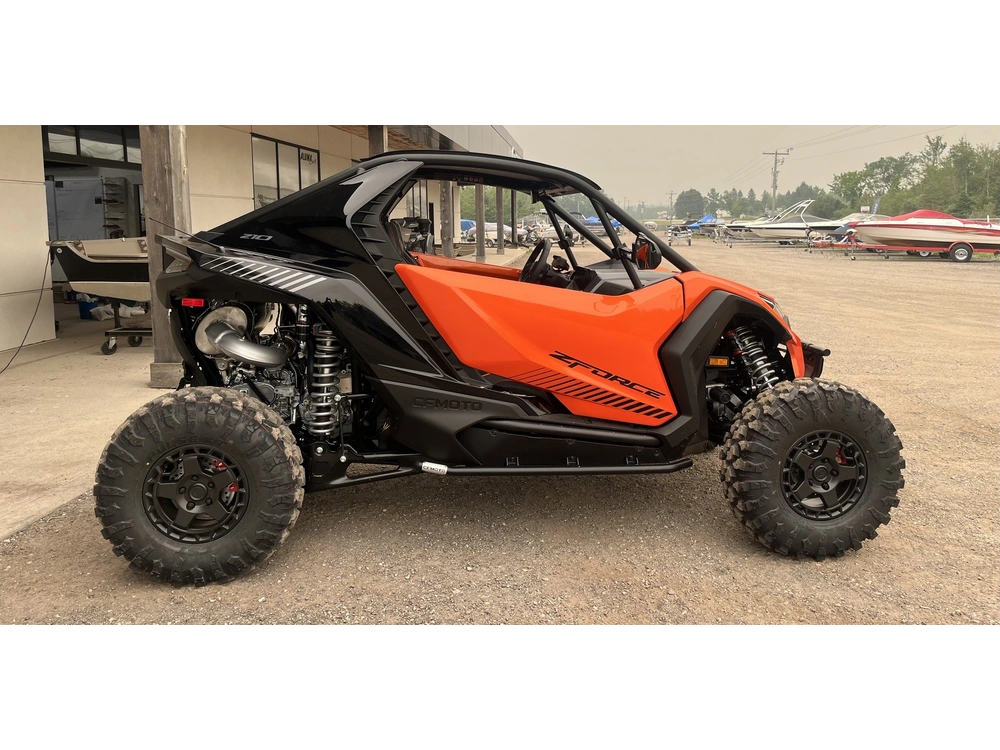 2026 Cfmoto Z10 alt