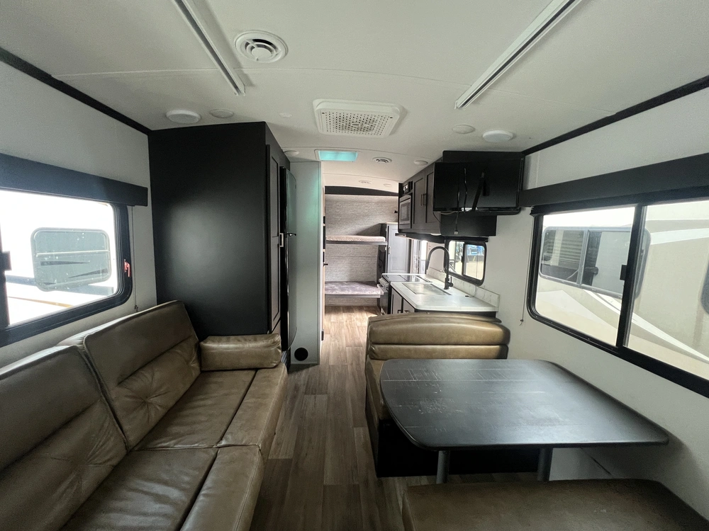 2023 Keystone Rv Outback 210urs alt