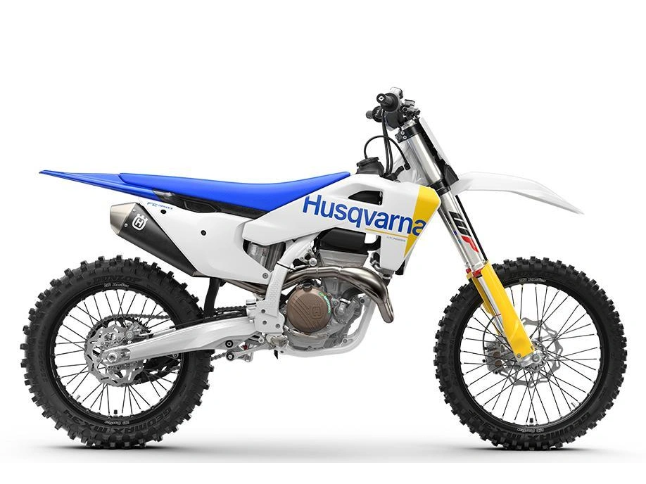 Husqvarna Fc 350 2027 alt
