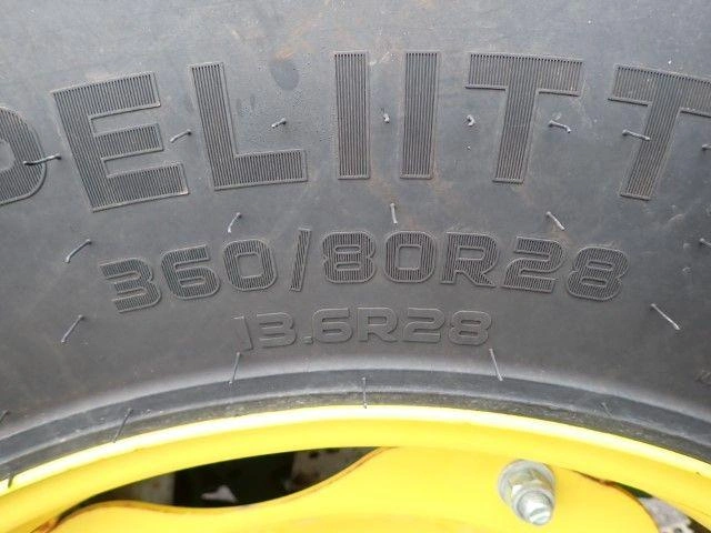 John Deere 4052r 2024