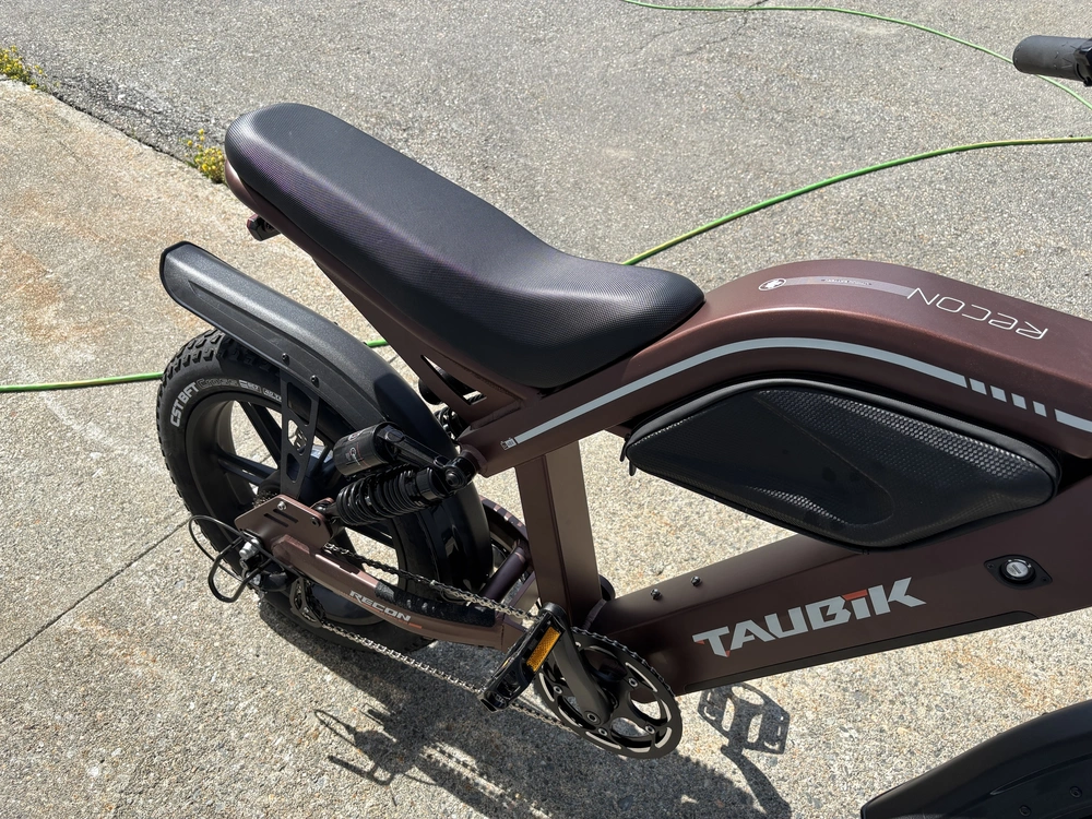 2026 Taubik Recon alt