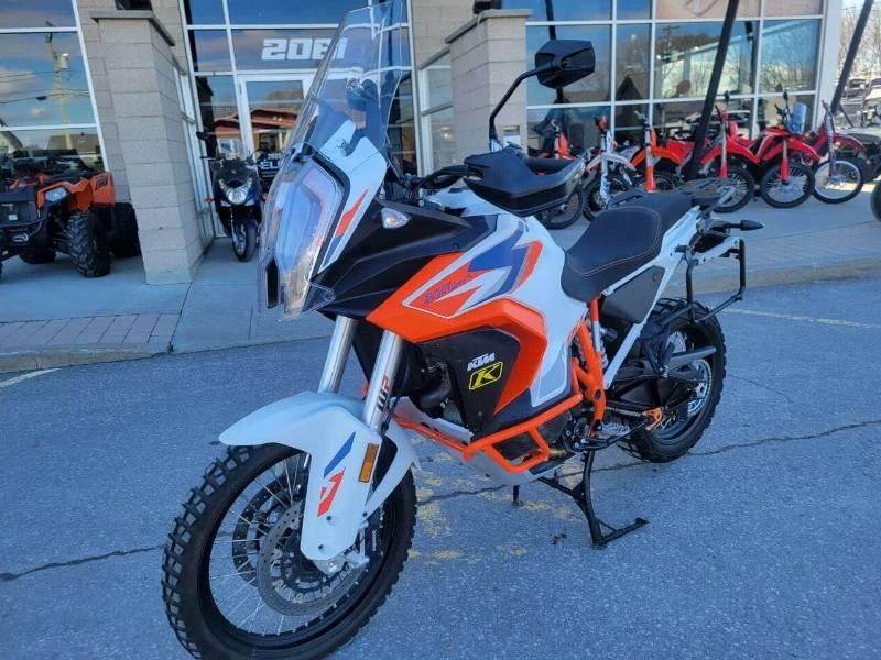 Ktm 1290 Super Adventure R 2024 alt