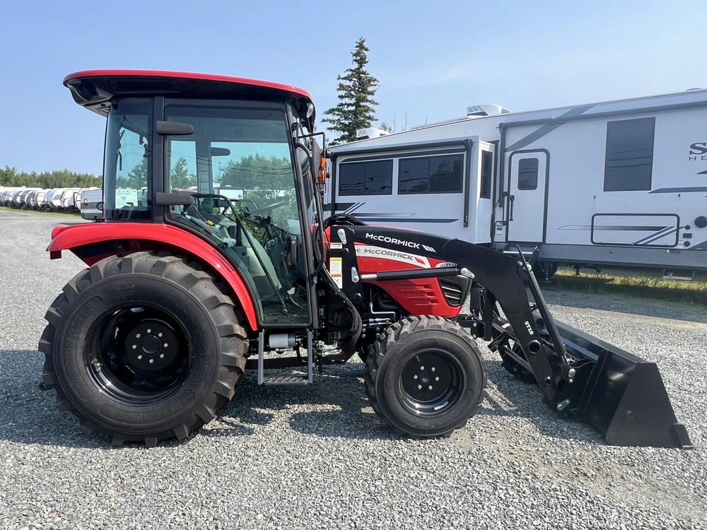 2026 Mccormick X1.37ch alt