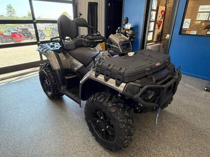2026 Polaris Polaris Sportsman Touring Xp 1000 alt