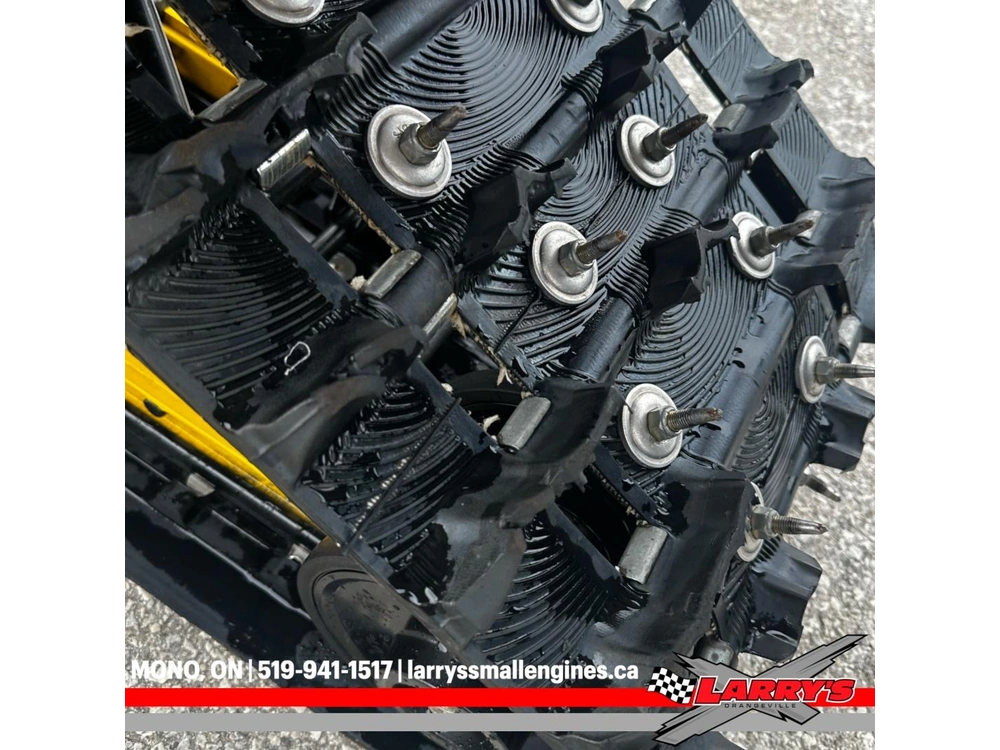 2024 Ski-doo Mxz X-rs With Competition Package 850 E-tec Turbo R 137 alt