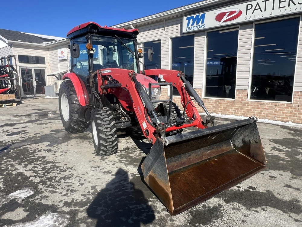 2016 Mccormick X1.45 alt