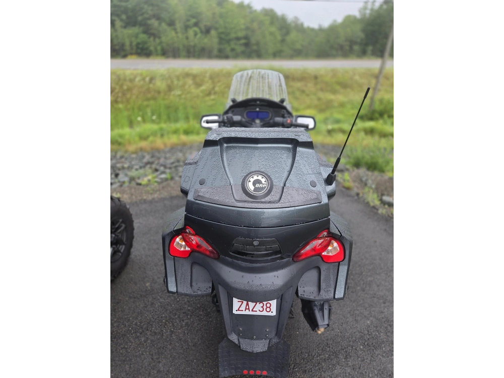 Can-am Rd Spyder Rt Ltd 1330 Ace Se6 Ag D 18 2018 alt