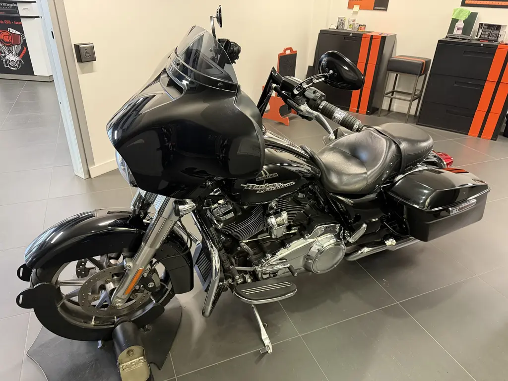 Harley-Davidson FLHX STREET GLIDEFLHX 2020