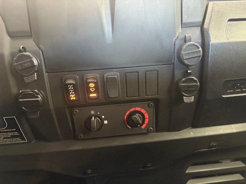 2026 Polaris Polaris Ranger Crew Sp 570 Northstar Edition alt
