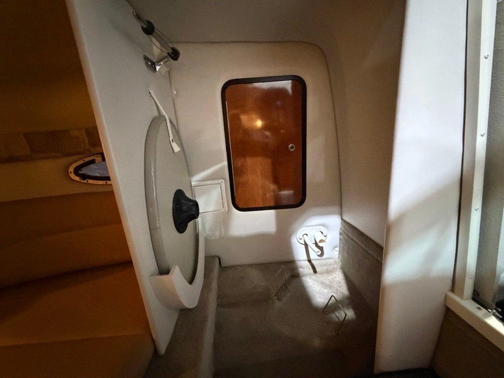 Crownline 236 Sc 2012 alt