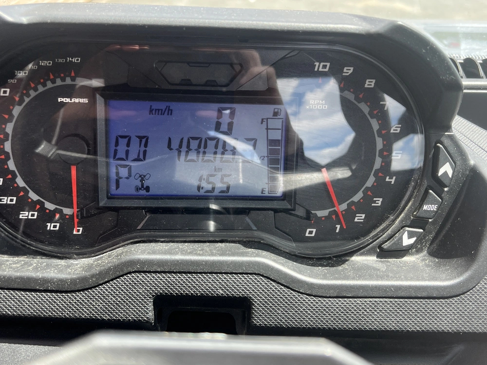2025 Polaris Ranger Xp 1000 Northstar Premium alt