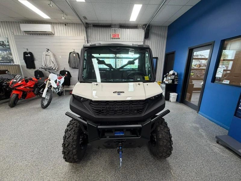 2026 Polaris Polaris Ranger 1000 Premium Cab alt