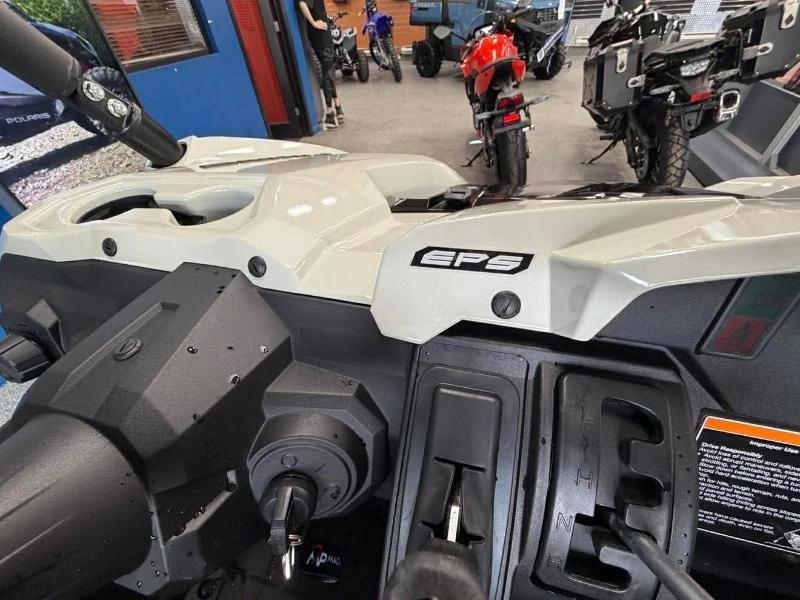 2026 Yamaha Yamaha Viking Eps Se alt