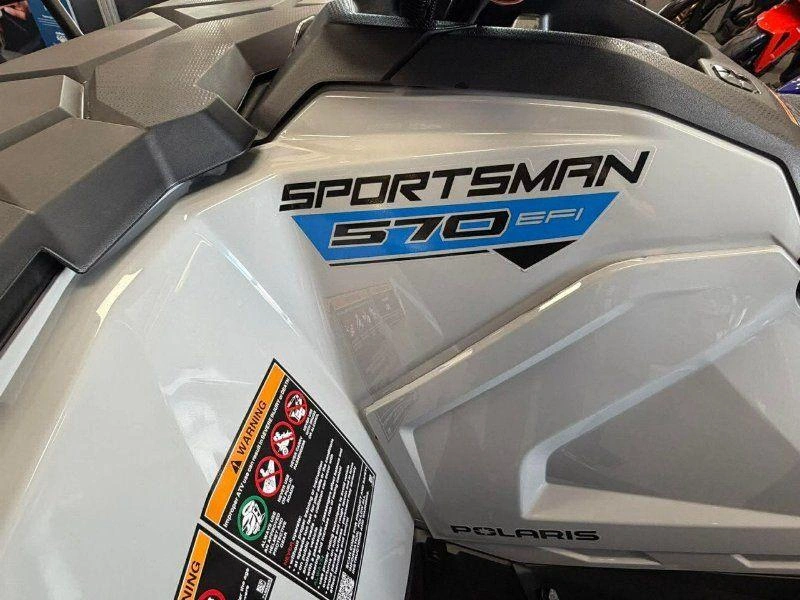 Polaris Polaris Sportsman 570 Eps 2026 alt