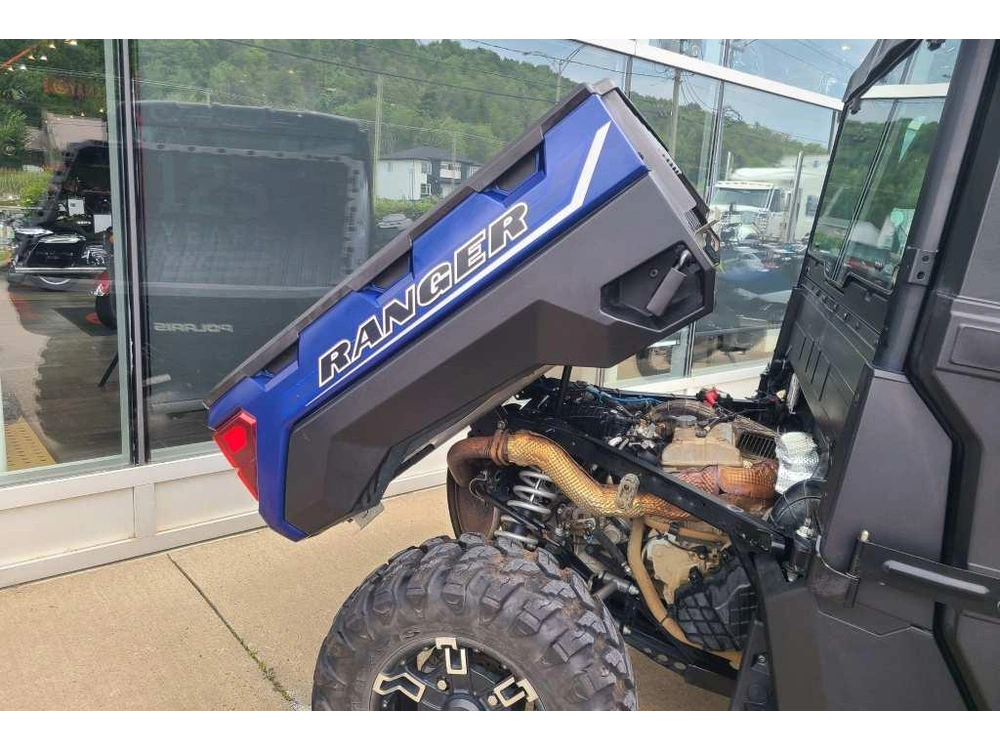Polaris Ranger Xp 1000 North 2021 alt