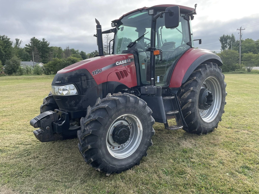 Case Ih Farmall 115u T4a 2016 alt