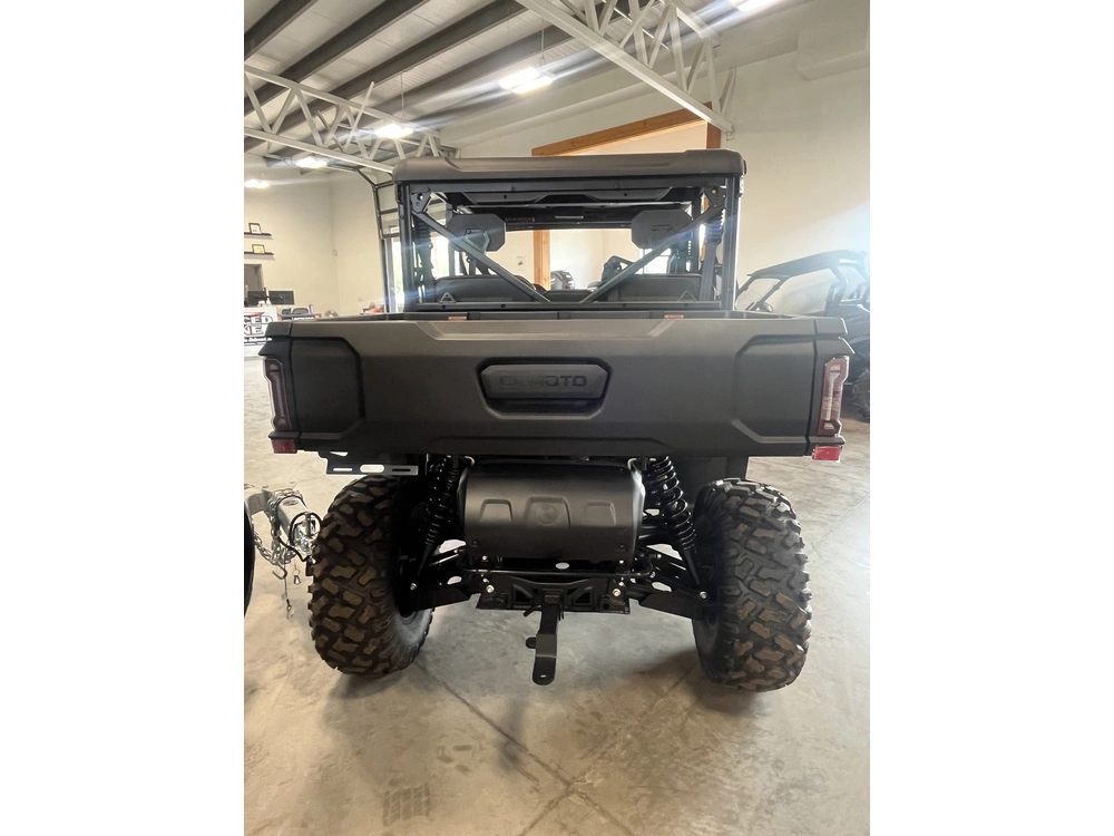 2026 Cfmoto Uforce U10 Xl Pro alt