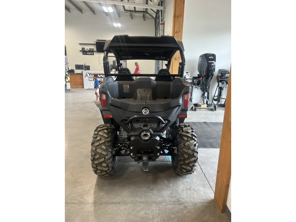 2026 Cfmoto Zforce 950 Trail alt