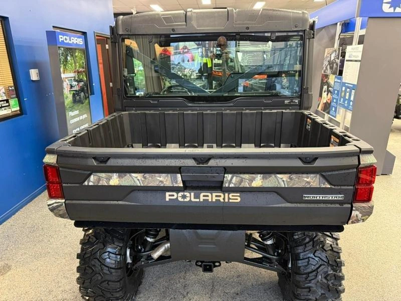 2026 Polaris Polaris Ranger Xp 1000 Northstar Edition Ultimate alt