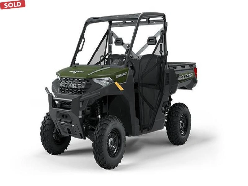 2025 Polaris Ranger 1000 Eps alt