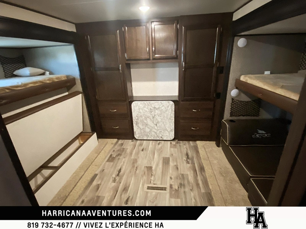 2018 Jayco Jayco 32tsb 2018 alt