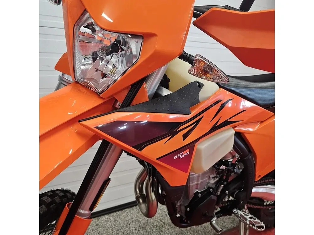 2026 Ktm 500 Exc-f alt