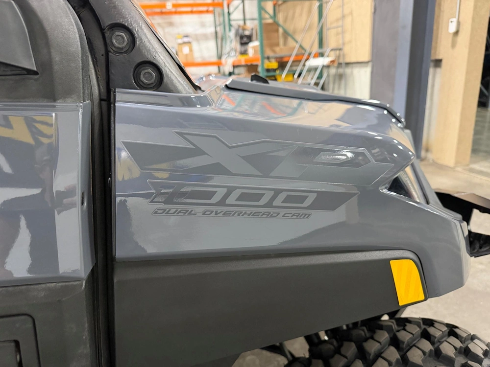 2025 Polaris Rgr Crw Xp 1000 Ns R25rsy99ak alt