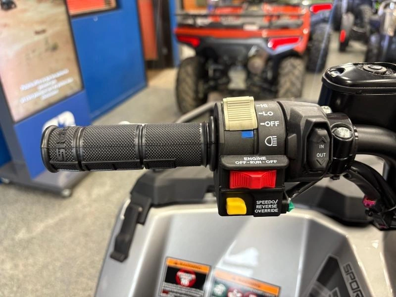 2026 Polaris Polaris Sportsman Touring 570 Ulti alt