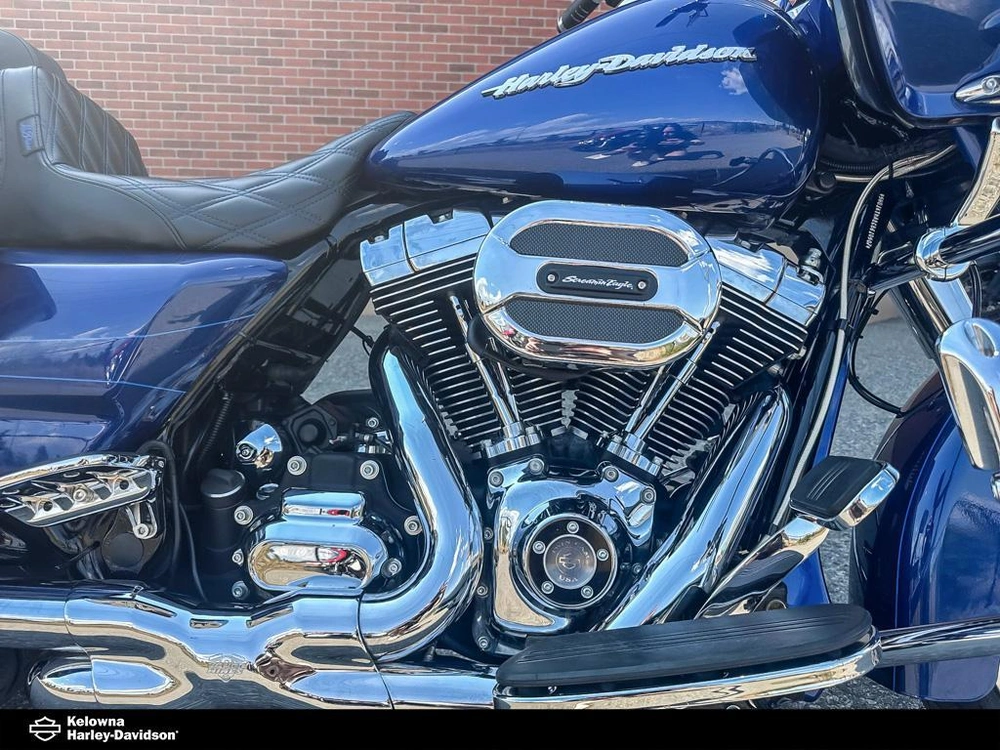 2016 Harley-davidson Fltrxs - Road Glide Special alt