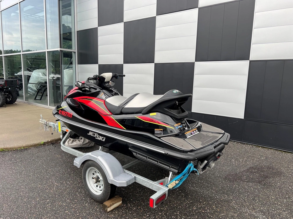 Kawasaki Stx 160 Lx 2023 alt